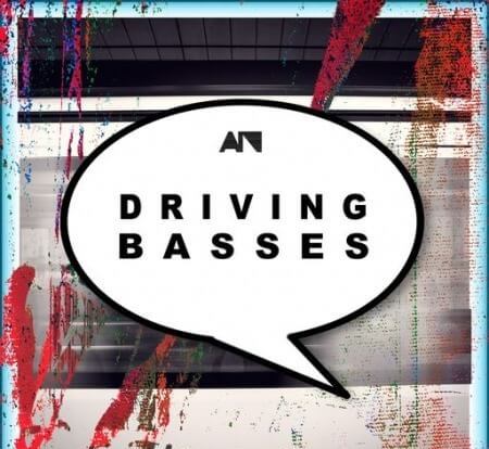 About Noise Driving Basses WAV